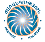 The symbol of the Heritage party